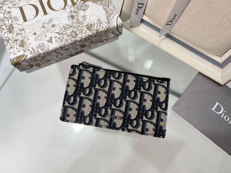 Christian Dior Wallet